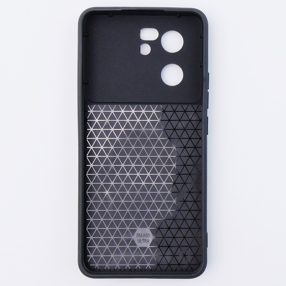 Obal na mobil pre Xiaomi 13T / 13T Pro, CamShield Slide, zlaté