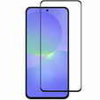 3D tvrdené sklo pre Samsung Galaxy A36, čierny rám