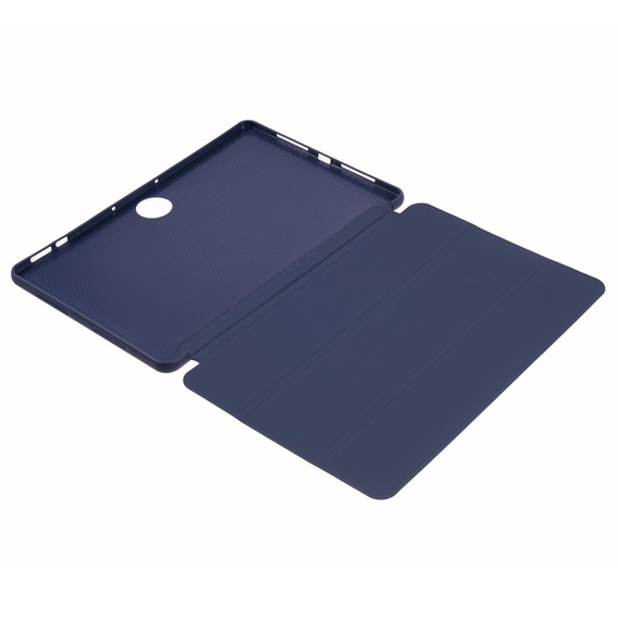 Puzdro pre Honor Pad 9, Smartcase, tmavomodré