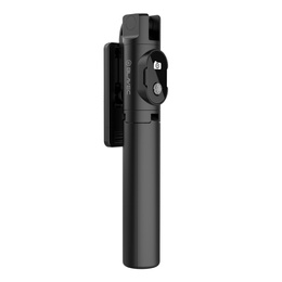 Selfie tyč s funkciou statívu a diaľkovým ovládaním Bluetooth, pre smartfóny so šírkou od 6,5 cm do 9,5 cm