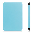 Puzdro pre Kindle 11, Smartcase, modré