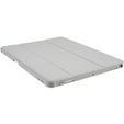 Puzdro pre iPad 10.2 2021 / 2020 / 2019, Smartcase Hybrid, so slotom na stylus, sivé