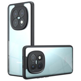 Fusion Hybrid puzdro pre Xiaomi Redmi Note 15 5G / Poco M8 5G