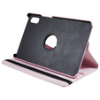 Puzdro pre Lenovo Tab M9 TB330FU 10.95", otočné o 360°, ružové