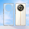 Obal na mobil pre Realme 11 Pro 5G / 11 Pro+ 5G, Fusion Hybrid, priehľadné