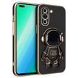 Obal na mobil pre Huawei Nova 10 Pro, Astronaut, čierne
