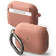 Magnetické puzdro Ringke Onyx MagSafe pre Apple AirPods Pro 3