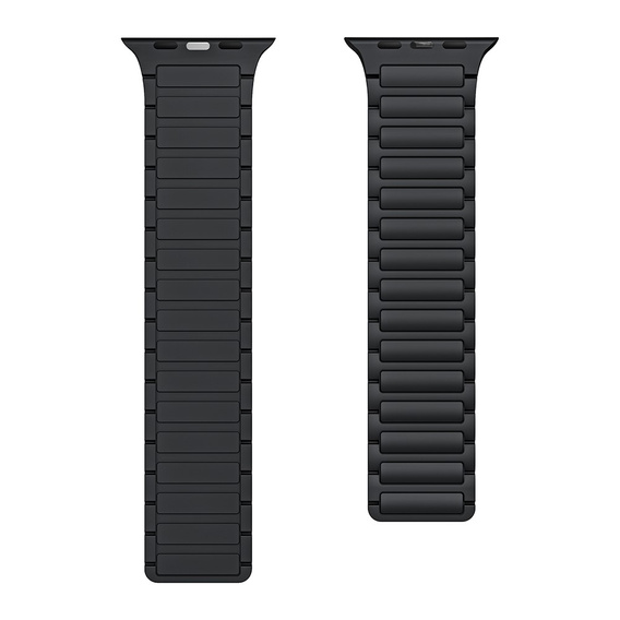 Silikónový remienok pre Apple Watch 1/2/3/4/5/6/7/8/9/SE/ULTRA/ULTRA 2 42/44/45/49MM
