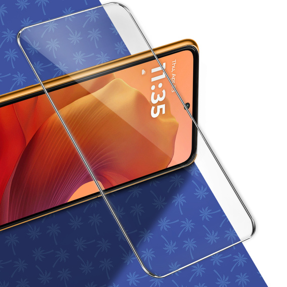 Tvrdené sklo Diamond Palm pre Motorola Moto G05/G15/E15