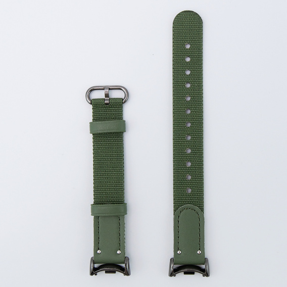 Nylonový remienok pre Xiaomi Smart Band 10 / 9 / 8