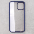 Obal na mobil pre iPhone 12 Pro Max, ERBORD Guardian, modré