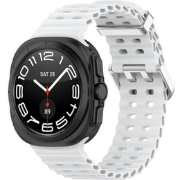 Silikónový remienok pre Samsung Galaxy Watch Ultra 47 mm