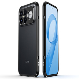 Kovové puzdro na Xiaomi Poco F8 Ultra