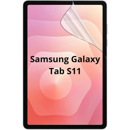 Ochranná fólia PET pre displej Samsung Galaxy Tab S11
