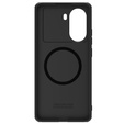 Puzdro Nillkin pre Xiaomi Poco X7 Pro 5G, CamShield Pro MagSafe, čierne