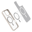Etui Spigen do iPhone 13 Pro Max, Ultra Hybrid Mag MagSafe, Zero One