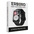 3x ERBORD Hydrogélová fólia pre Huawei Watch Fit