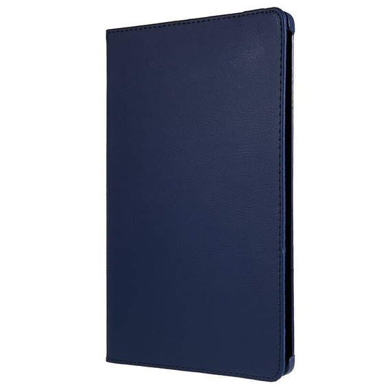Puzdro pre Lenovo Tab P11 Pro Gen 2 TB132FU TB132XU 11.2" TB330FU 10.95", otočné o 360°, tmavomodré