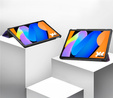 Puzdro pre Lenovo Idea Tab 11" 2025 TB336FU TB336ZU, s funkciou stojana, Smartcase, Galaxy
