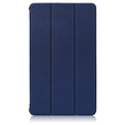 Puzdro pre Samsung Galaxy Tab A7 Lite 8.7 T220 / T225, Smartcase, tmavomodré