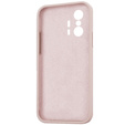 Obal na mobil pre Xiaomi 11T / 11T Pro, Silicone Lite, modré