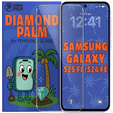Tvrdené sklo Diamond Palm pre Samsung Galaxy S25 FE/S24 FE