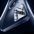 Puzdro pre Oppo Reno 13, MagSafe, modré