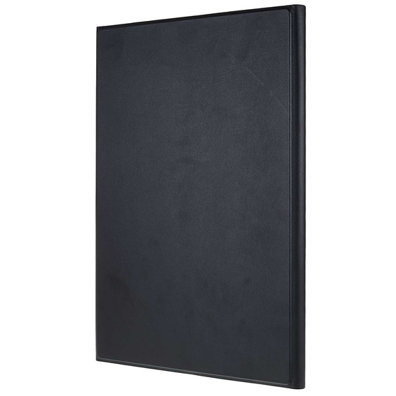 Puzdro + klávesnica Galaxy Tab S8 Ultra, TouchPad Pen Slot, čierne