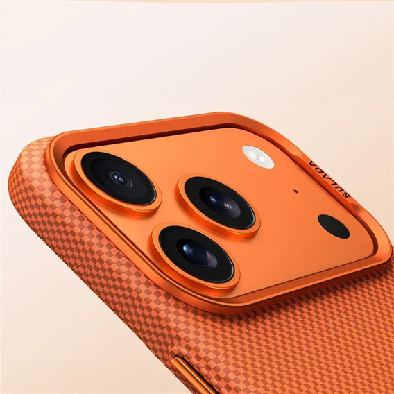 Puzdro SULADA MagSafe pre iPhone 17 Pro