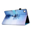 Obal na mobil pre Lenovo Tab M10 Plus 10.6 Gen 3 125F/128F, tree on the water