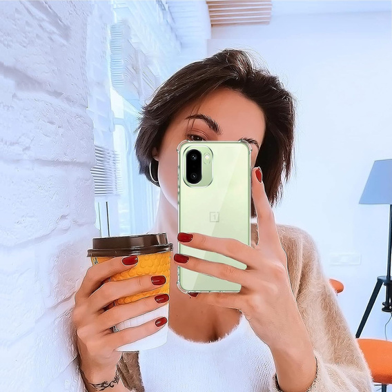 Puzdro odolné proti pádu pre OnePlus 15R