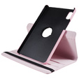 Puzdro pre Lenovo Tab M9 TB330FU 10.95", otočné o 360°, ružové