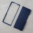 Obal na mobil pre Samsung Galaxy Z Fold5 5G, CamShield Slide, modré