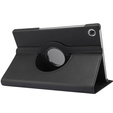 Puzdro pre Lenovo Tab M10 Plus TB-X606F 10.3 TB330FU 10.95", otočné o 360°, modré