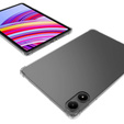 Puzdro pre Xiaomi Redmi Pad Pro / Xiaomi Poco Pad, silikónové, priehľadné