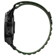 Nylonový remienok Quickfit pre Garmin Fenix 5/6/6 PRO/7 Forerunner 965/955/945