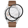 2x hybridné sklo ERBORD pre Huawei Watch GT 4 46mm