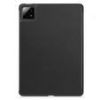 Puzdro pre Xiaomi Pad 7 / 7 Pro, Smartcase, čierne