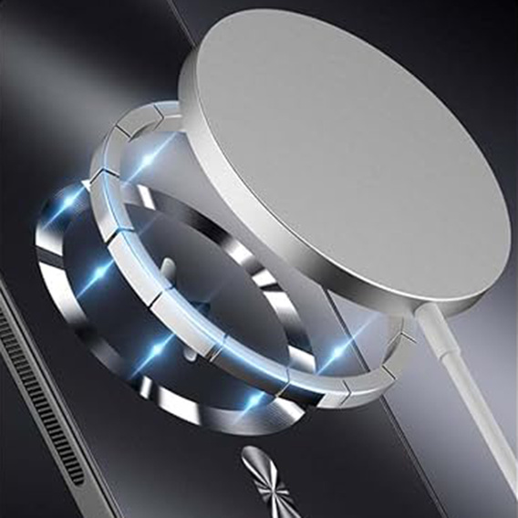 Puzdro MagSafe pre Oppo Find X9