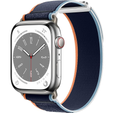 Nylonový remienok pre Apple Watch 1/2/3/4/5/6/7/8/9/10/SE/Ultra/Ultra 2 42/44/45/49MM
