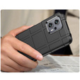 Obal na mobil pre Xiaomi Poco X4 GT 5G, Rugged Shield, čierne