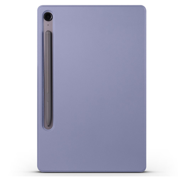 Puzdro pre Xiaomi Redmi Pad SE 8.7", Origami, modré