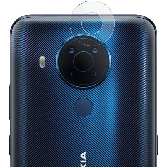 IMAK 2x sklo na fotoaparát pre Nokia 5.4