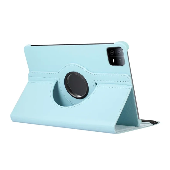 Puzdro pre Xiaomi Redmi Pad SE 11" TB330FU 10.95", otočné o 360°, modré