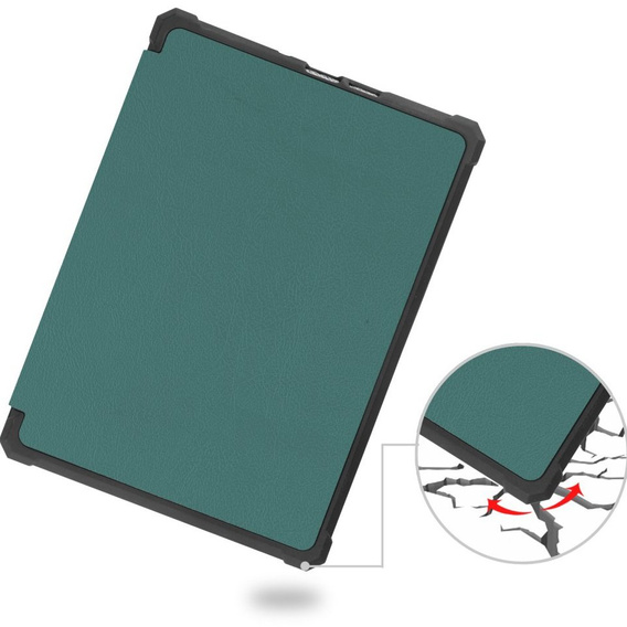Puzdro pre Kindle Paperwhite 5 2021, Smartcase, modré
