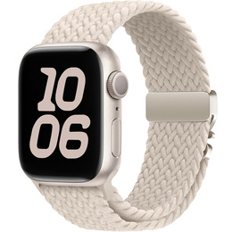 Nylonový remienok pre Apple Watch 1/2/3/4/5/6/7/8/8/9/SE 38/40/41/mm