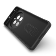 Obal na mobil pre Realme 12 Pro 5G / 12 Pro+ 5G, Gaming Shockproof, čierne
