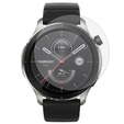 3x ERBORD Hydrogélová fólia pre Amazfit GTR 4