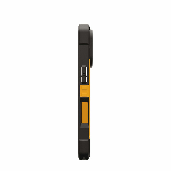 Puzdro Urban Armor Gear pre iPhone 17 Pro Max, Pathfinder MagSafe, Heritage Yellow