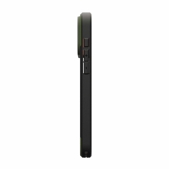 Puzdro Urban Armor Gear Civilian s MagSafe pre iPhone 17 Pro Max